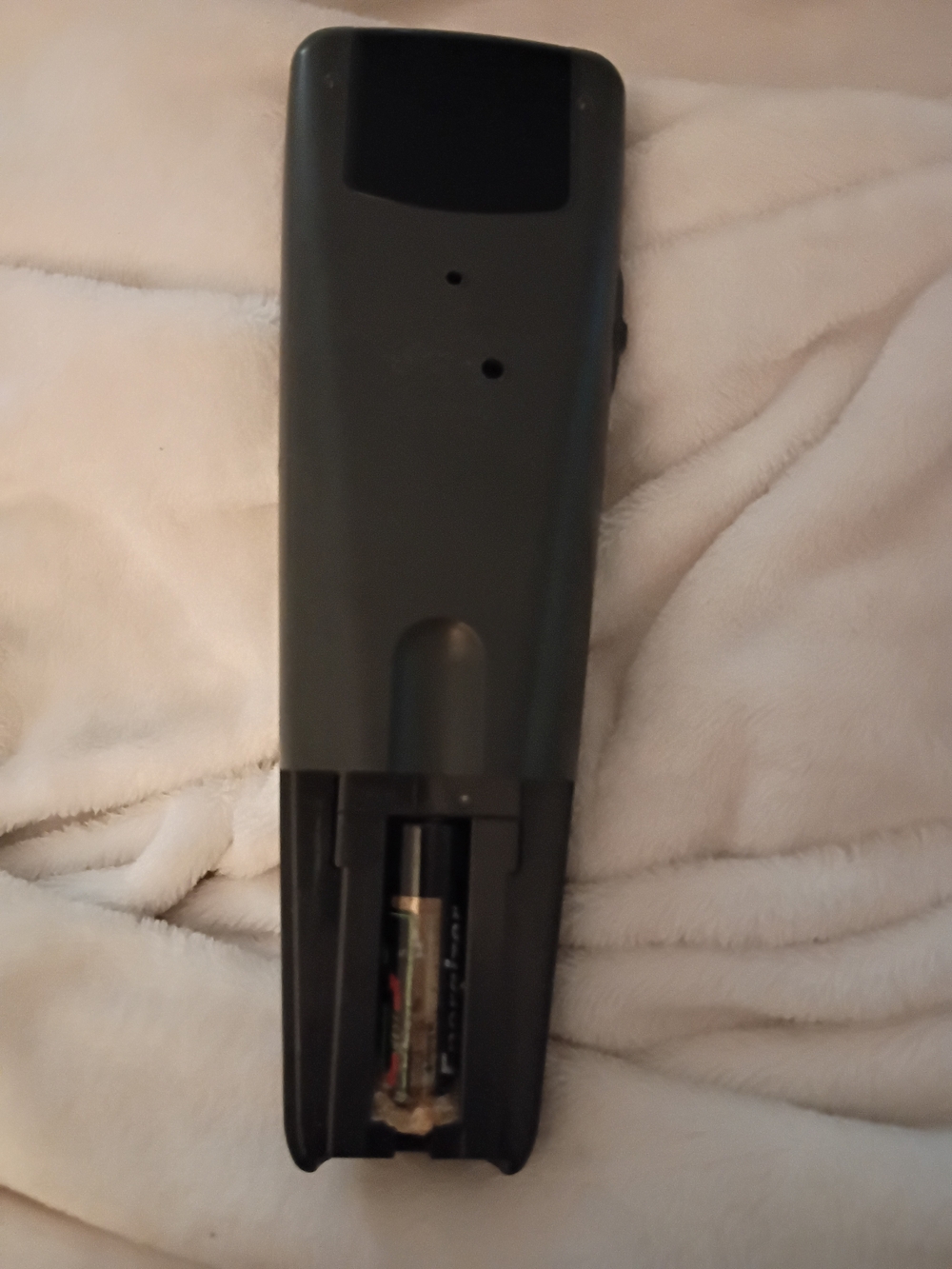 Original Sony RM-Y121 Cable Box TV Remote Control + batteries - Picture 3 of 3